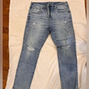 Mens American Eagle jeans